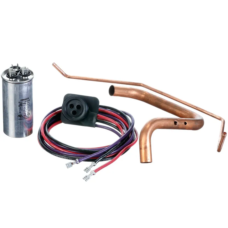 Rheem 831020 Compressor Retrofit Kit