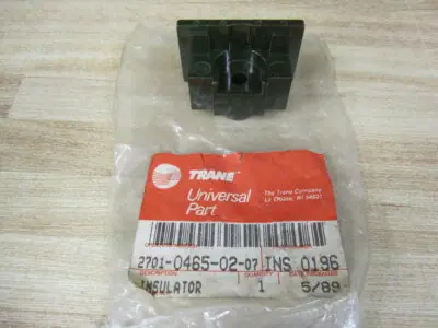 Trane INS0196 Molded Insulator