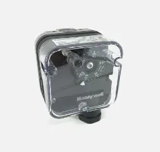 Honeywell C6097B3052 Gas Pressure Switch