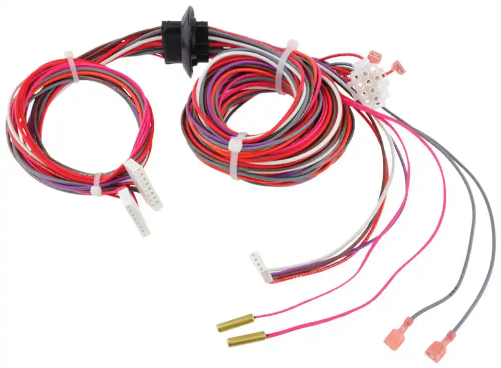 Rheem 45-42522-107 Wiring Harness - Economizer