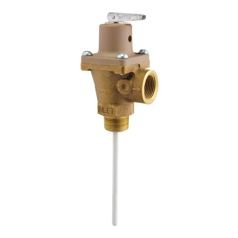Rheem SP9013F 3/4 Inch T&P Valve