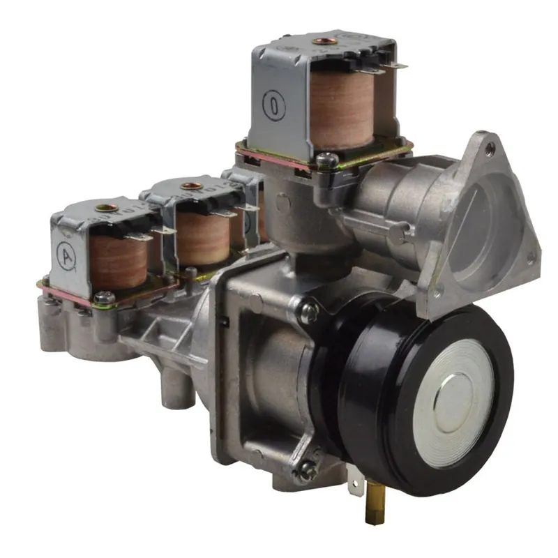 Rheem RTG20164B LP Liquid Propane Gas Valve
