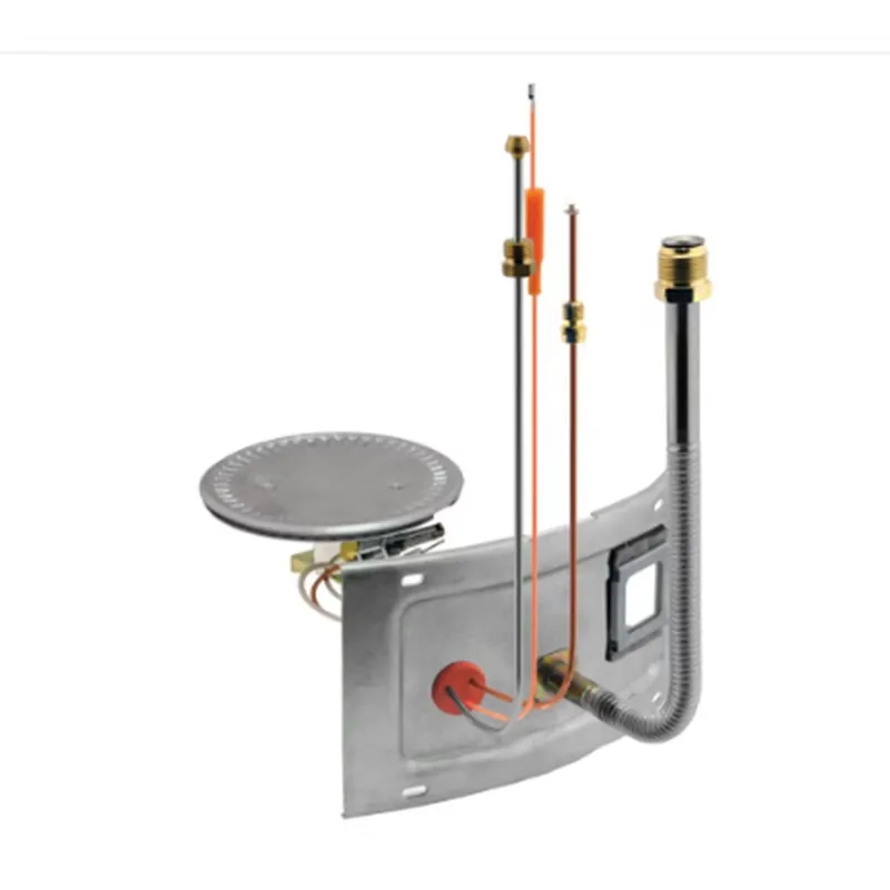 RHEEM AM41862 Burner Assembly