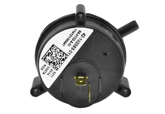RHEEM K9367595037 Rheem High Pressure Switch - 632473R
