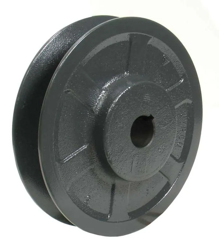 RHEEM 71-40427-05 Single Belt Variable Pitch Sheave