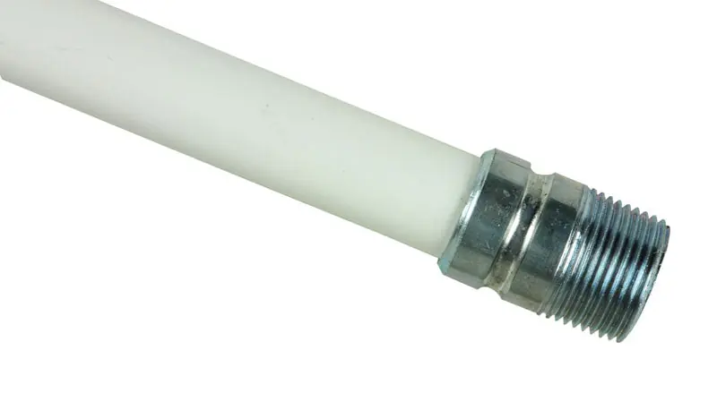 Rheem UV11955C T&P Run-Off Tube Side Mount
