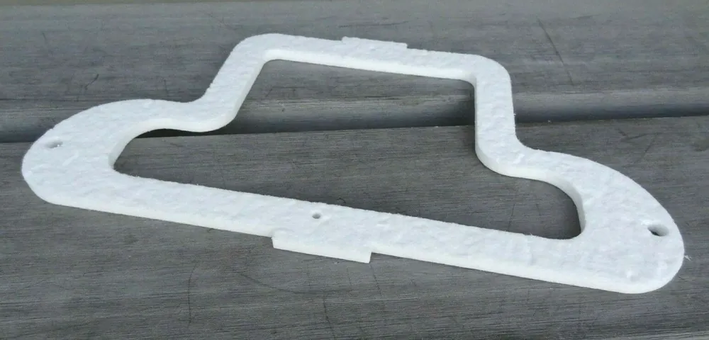 Rheem AP14146 Gasket - Inner Door
