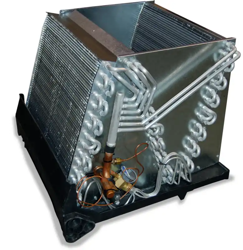 Rheem RCH-3624HTAVUA Uncased Coil R410A 3 TON REPLACEMENT RCSN-HU3624CU