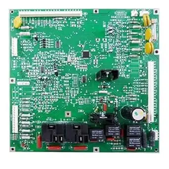 TRANE MOD1809 Unitary Control Processor OTP Module