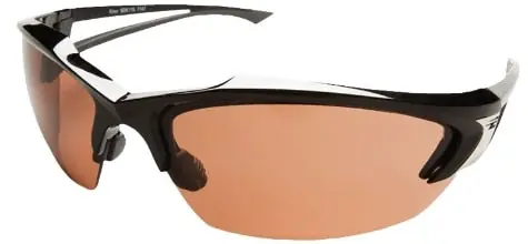 RHEEM TSDK215 Rheem Safety Glasses - Khor Polarized Copper