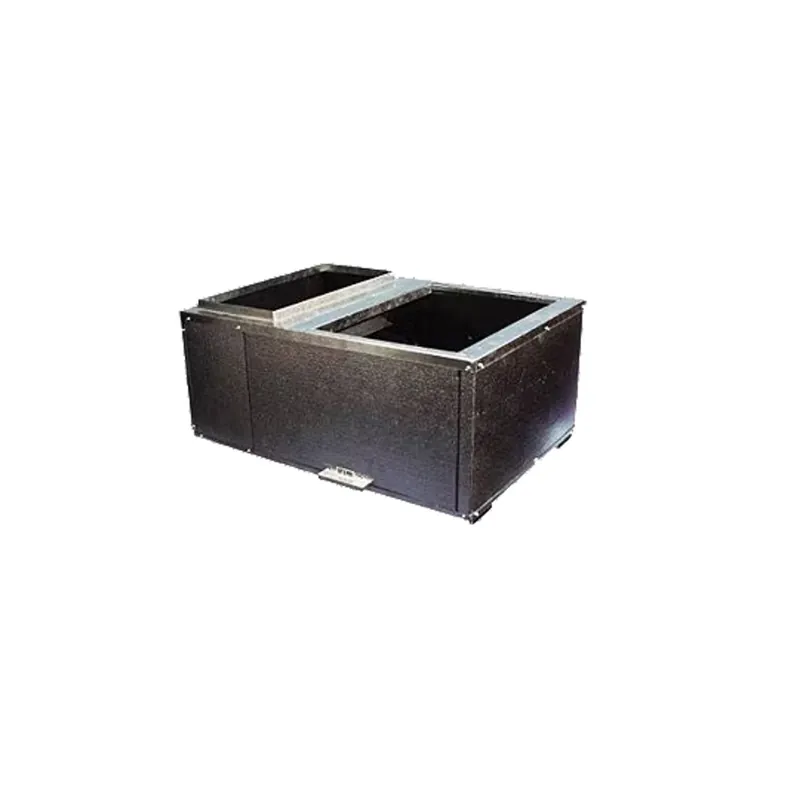 TRANE HUS3541 Housing