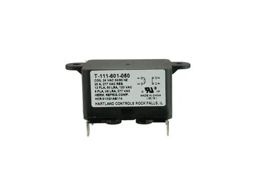 Carrier T111601050 SPST Relay