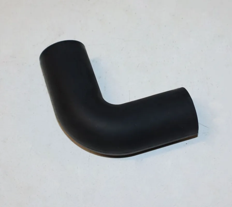 RHEEM 2762 Rubber Condensate Elbow - 3/4 Inch