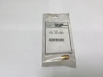 Carrier LH32RF111 Gasssembly Spud Orifice #34