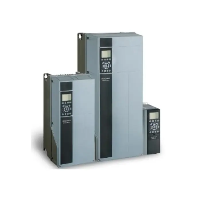 HONEYWELL HVFD3D3D0075G100C Variable Frequency Drive 7.5 HP 600 VAC