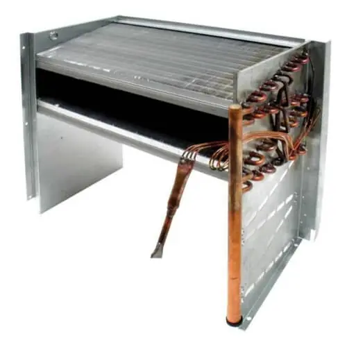 Rheem AS-58627-91 Evaporator Coil