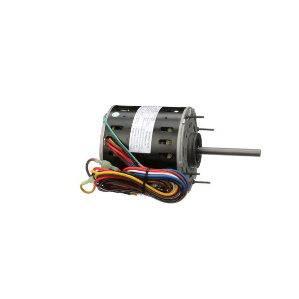 RHEEM 3583 HVAC Blower Motor Power 1/4 Horsepower