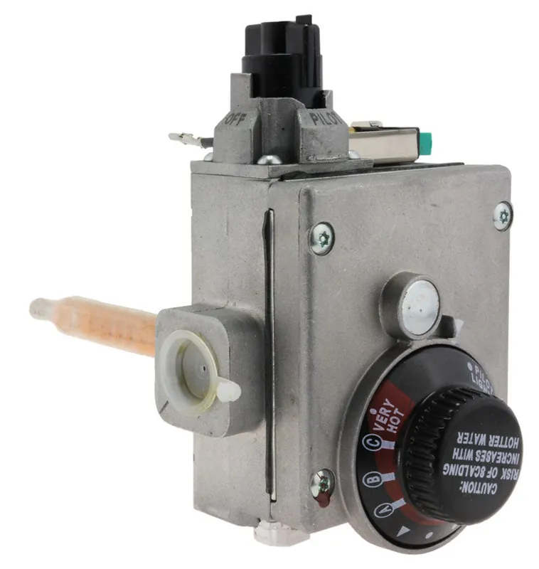 Rheem AP14365B Natural Gas Control Valve