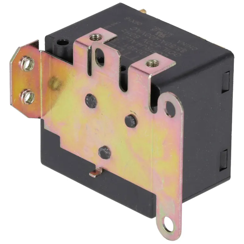 RHEEM 42-100491-15 Start Relay