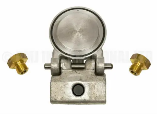 TRANE FLG1062 Flange