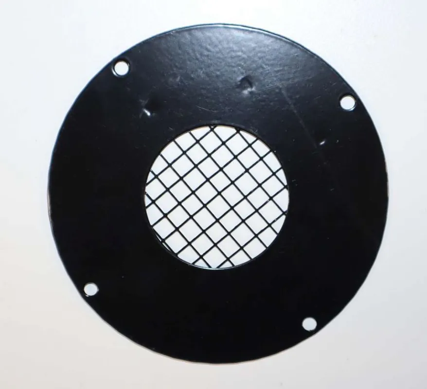 Rheem AP15961V Blower Inlet Restriction Plate