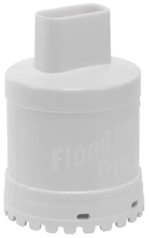 Rheem FBP-01 Water Leak Alarm Flood Buzz Pro