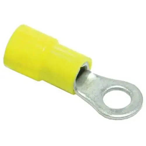 RHEEM 455031 Insulated Ring Terminal
