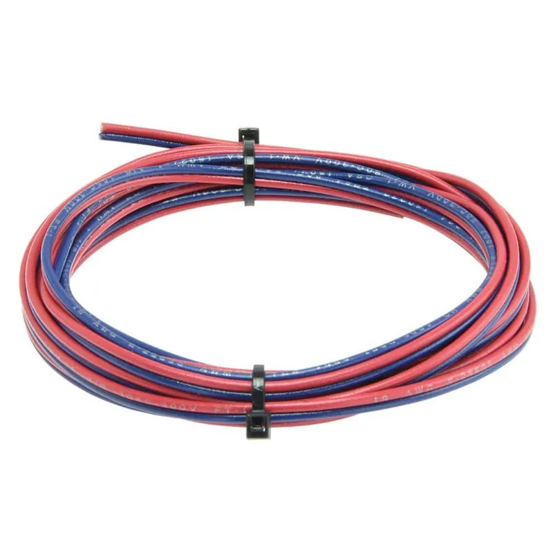 Rheem RTG20009-1 Thermostat Wire 18Awg 10Ft
