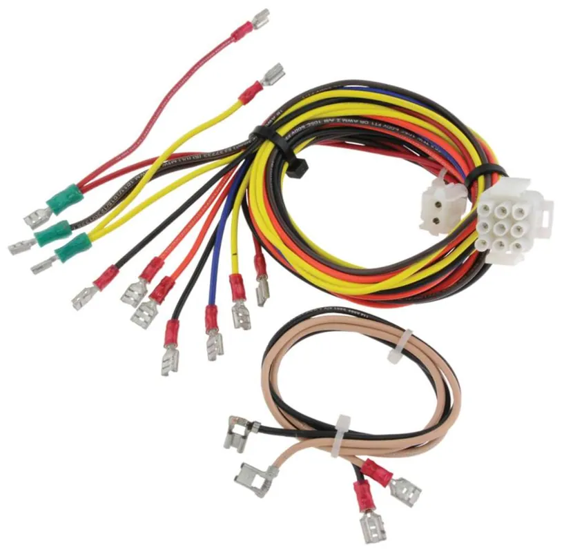 RHEEM 455117 Wiring Harness