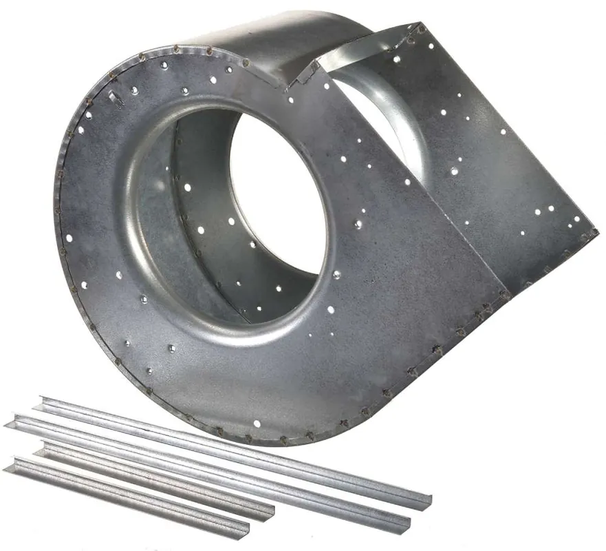 Rheem 70-B1007-01 Blower Housing Kit