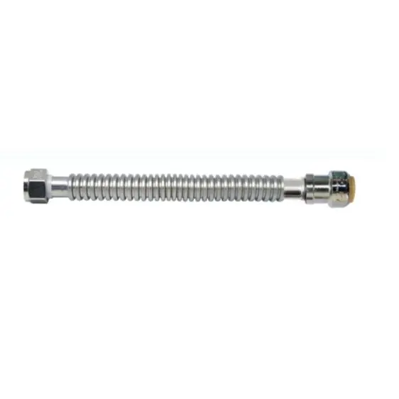 Rheem EFWC-034SS-1050-18 Flexible Water Connector