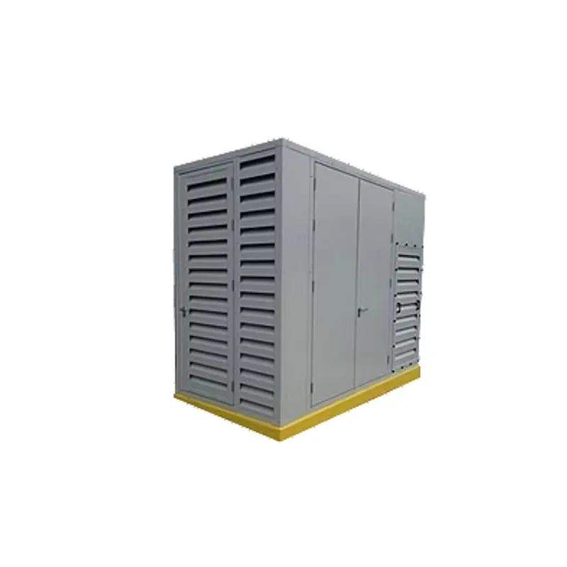 TRANE ATT0260 Enclosure