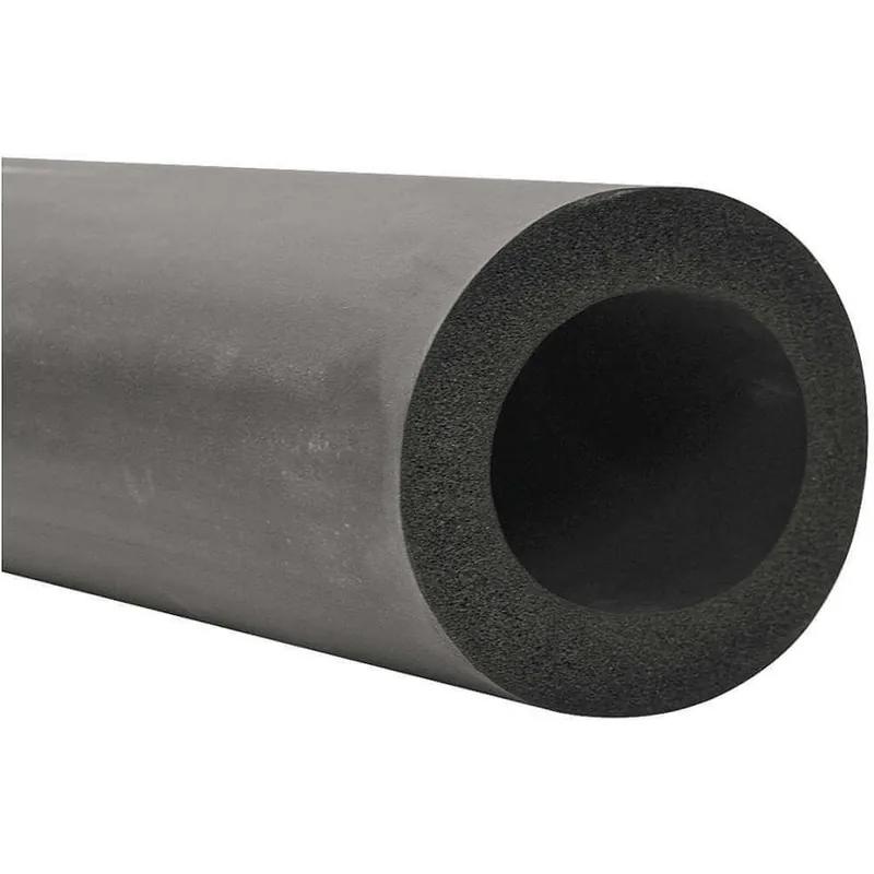 Rheem AC13834 Pipe Insulation 1-3/8 Inch 6 Feet