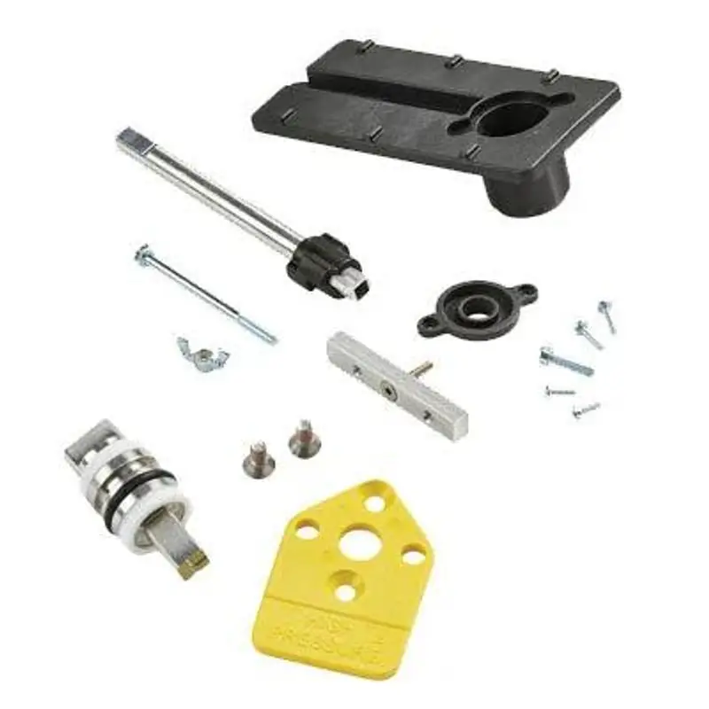 HONEYWELL 14002560-006 Stem and Disc Assembly