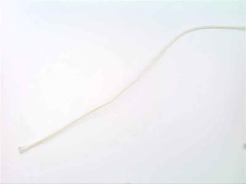 RHEEM AP5191R-17 Burner Supply Tube