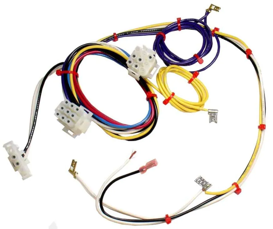 RHEEM AS-61700-02 Rheem Wiring Harness