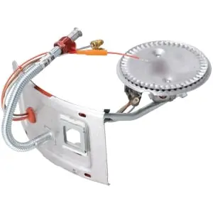 RHEEM SP21255 Replacement Kit - Pilot Assembly