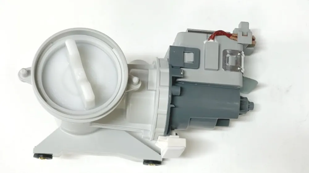 RHEEM AP19305 Pump To Water Inlet Adaptor
