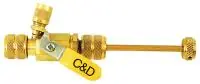 RHEEM 83-CD3930-1PK Valve Core Removal Tool