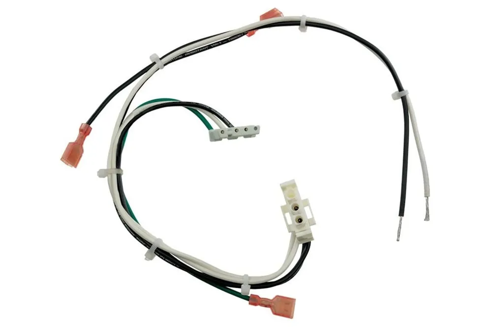 RHEEM AP14158-7 GHE Main Power Wiring Harness