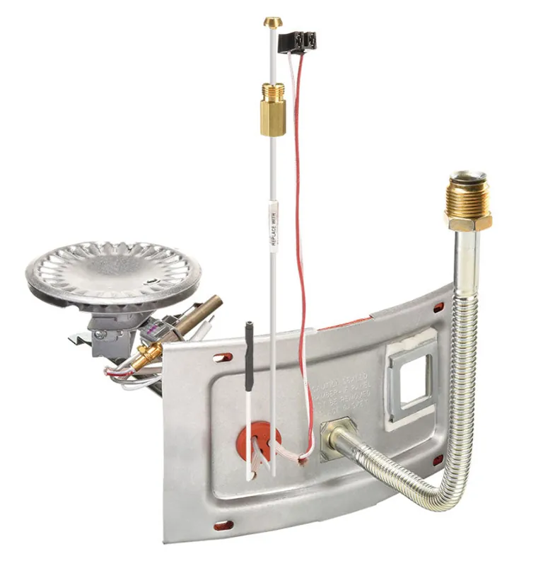 Rheem AM46755 Burner Assembly