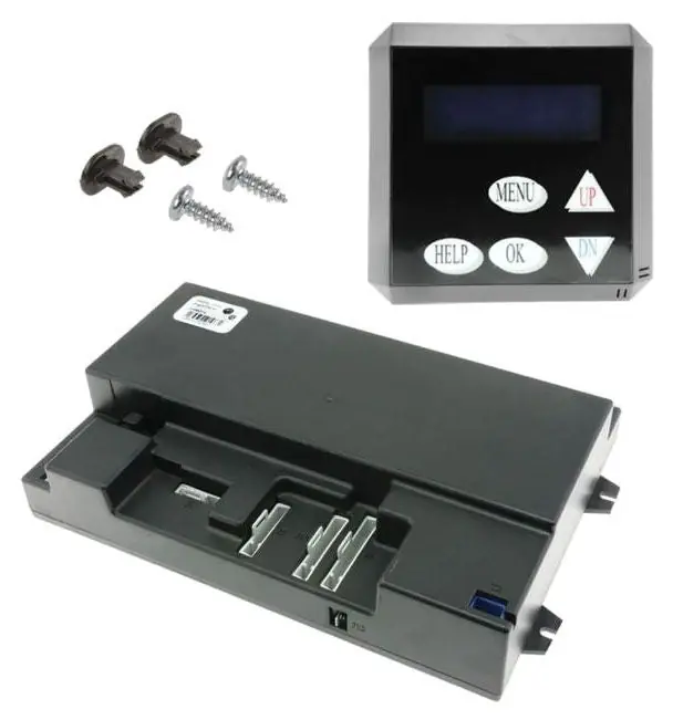 Rheem SP20260F Display & Control Board He100-300