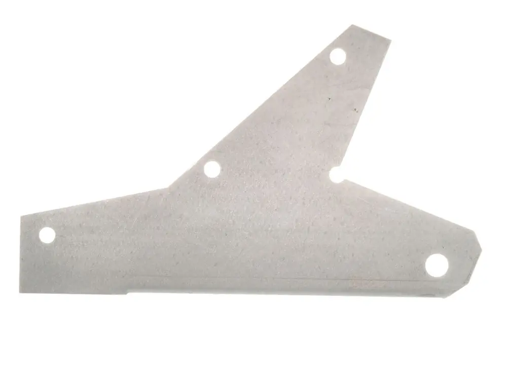 RHEEM AE-101124-01 Blower Bracket