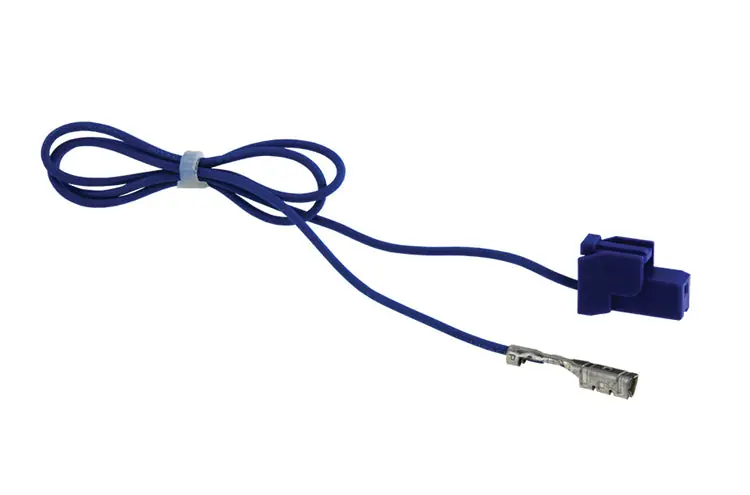 Rheem RTG20212N Blue Flame Rod Wire