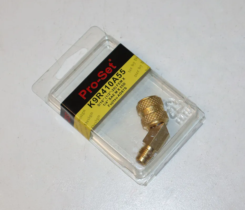 Rheem RXK9R410A55 Swivel Adapter - R410A