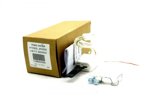Trane KIT1147 3/8 Aluminum Tube Repair Kit