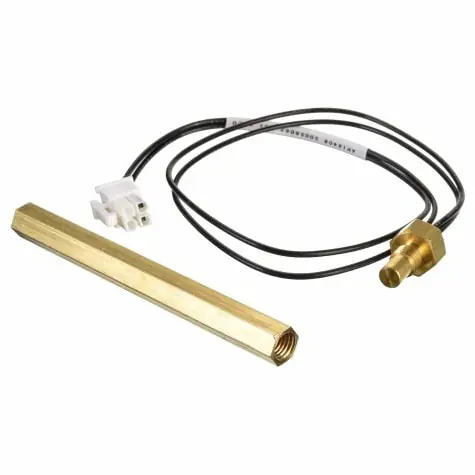 RHEEM AP18346D Rheem Temperature Probe - 4 In. AP18346D