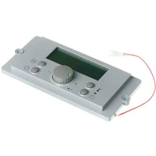 Rheem RTG20298AR Panel Window