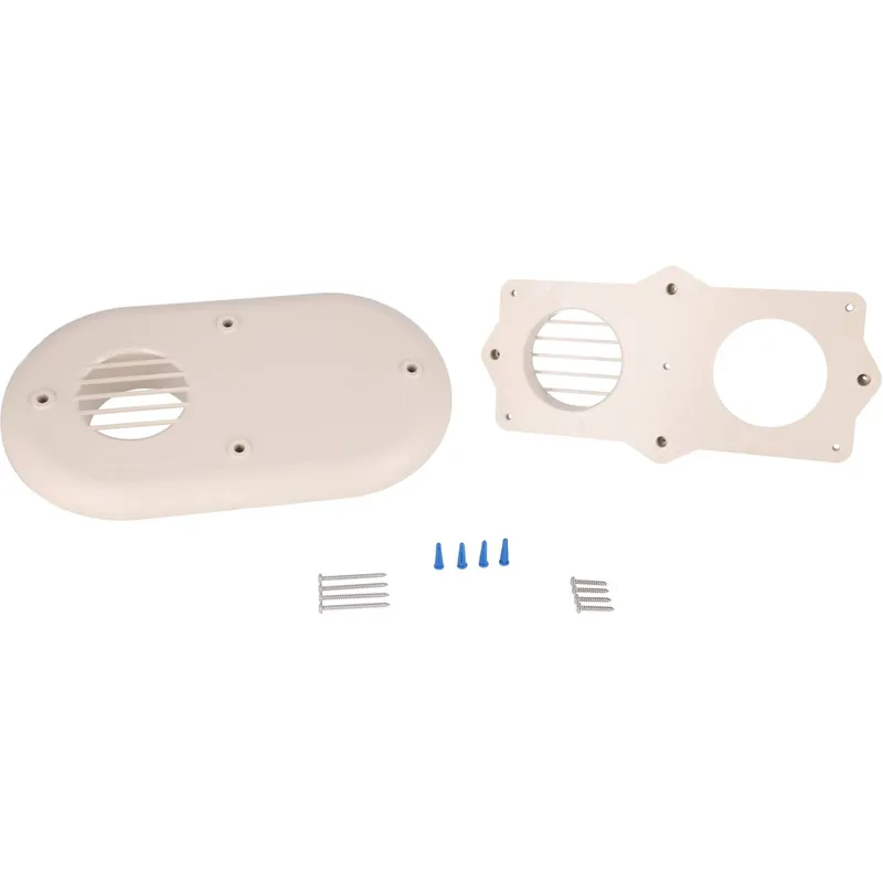 Rheem SP21069E Vent Termination Kit - 3in