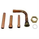 Trane KIT17659 Starter Module Connectors Kit